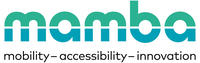 Bild vergrößern: Logo mamba mobility-occessibility-innovation