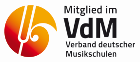 Bild vergrößern: Logo VDM