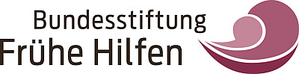 Bild vergrößern: Logo Bundesstiftung Frühe Hilfen