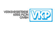 Bild vergrößern: Logo der VKP